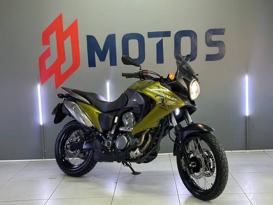 HONDA XL 700V TRANSALP 